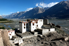 Serdun gonpa