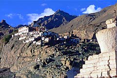 Diskit gonpa, 31/08/1997
